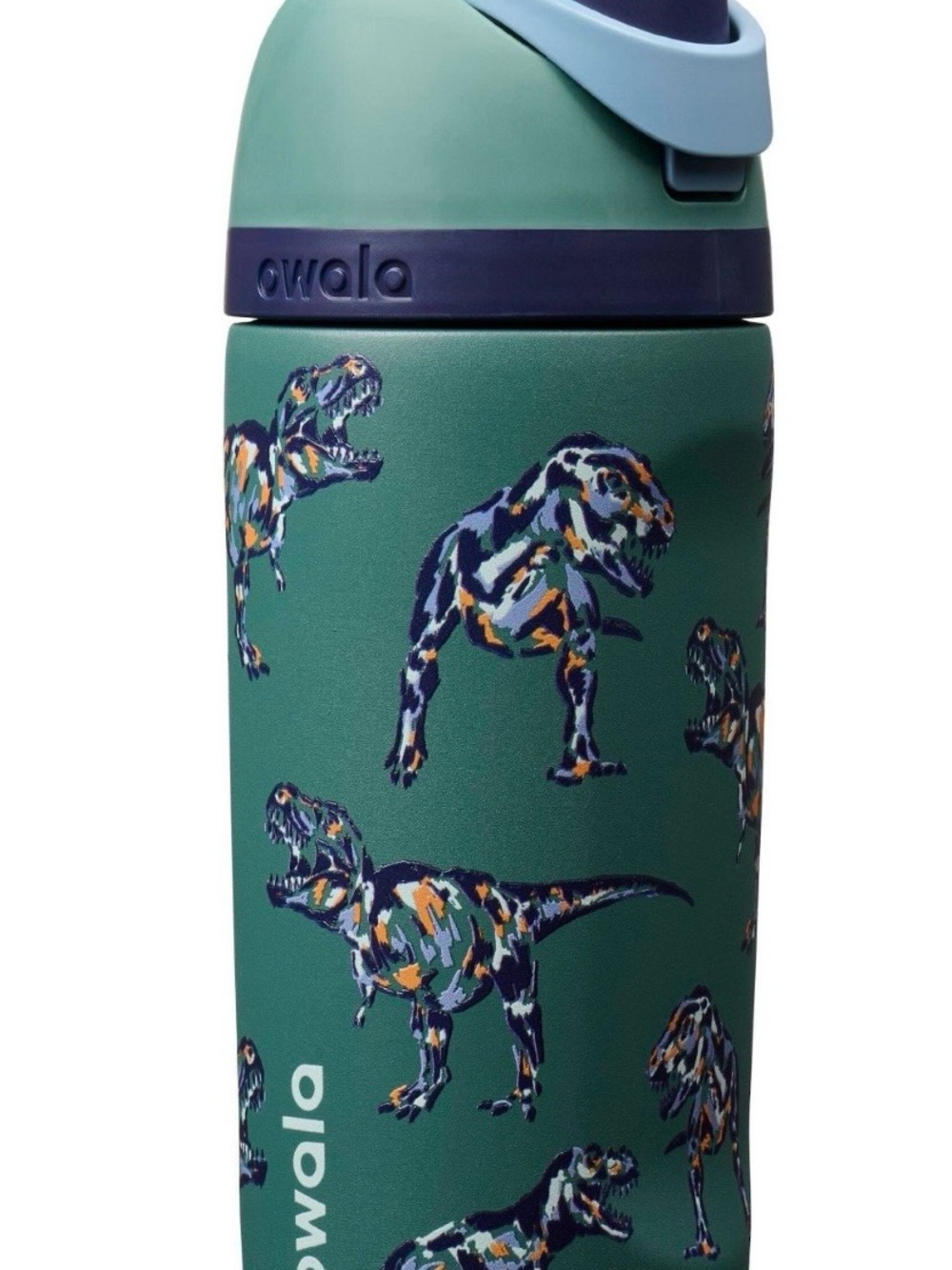 Owala x Cat & Jack 16 fl oz Stainless Steel FreeSip Insulated Water Bottle